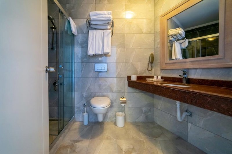 Kemer utazás Armas Beach Hotel