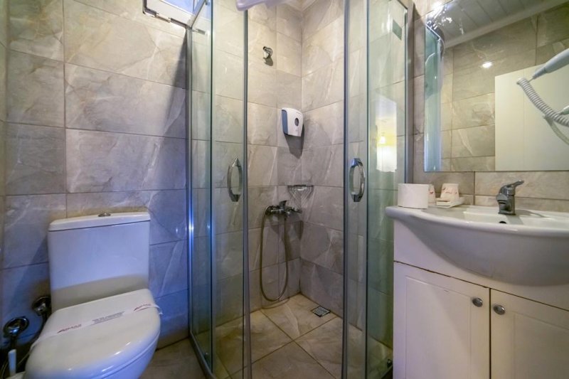 Kemer utazás Armas Beach Hotel