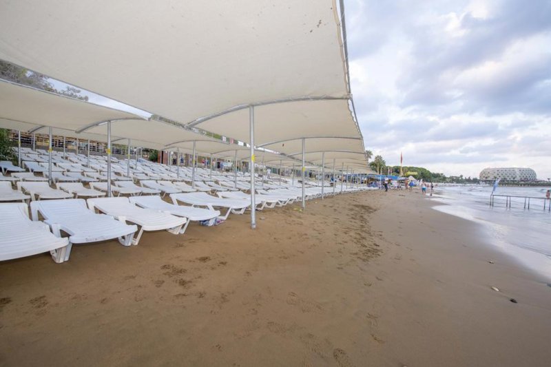 Alanya utazás Armas Green Fugla