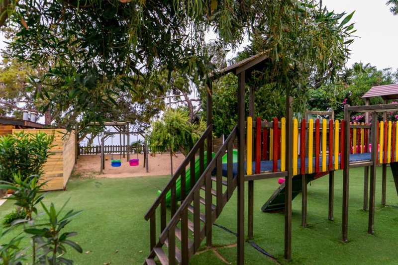 Alanya utazás Armas Green Fugla