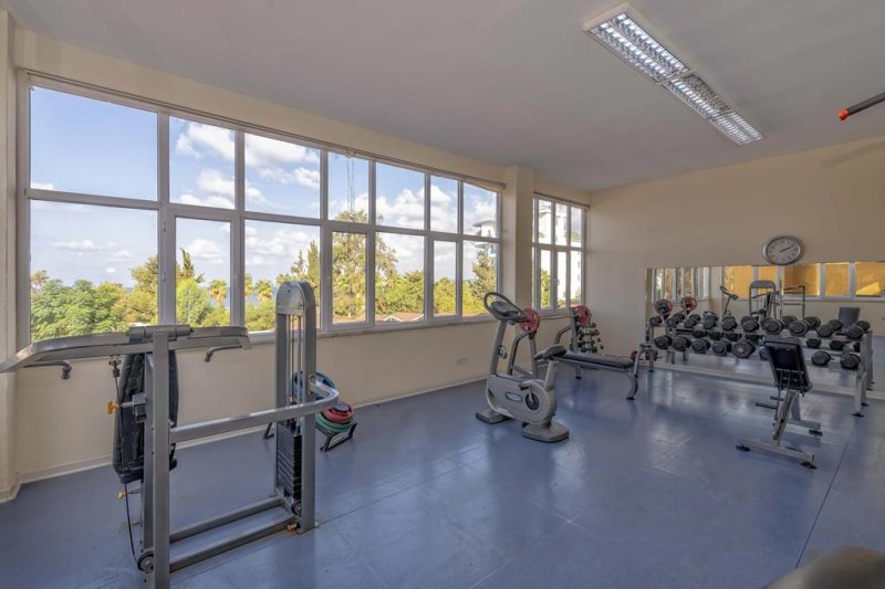 Alanya utazás Armas Green Fugla