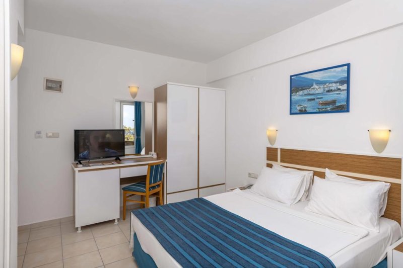 Alanya utazás Armas Green Fugla