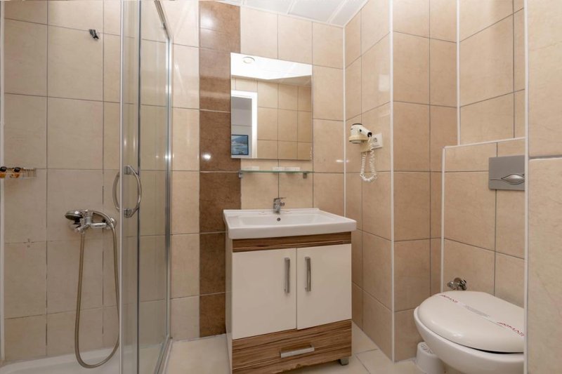 Alanya utazás Armas Green Fugla