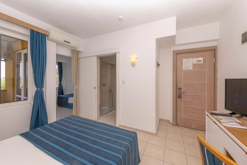 Alanya utazás Armas Green Fugla