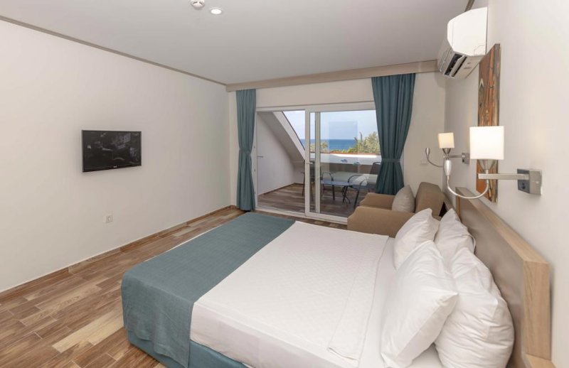 Alanya utazás Armas Green Fugla