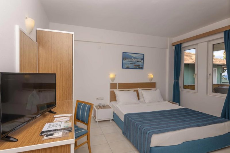 Alanya utazás Armas Green Fugla