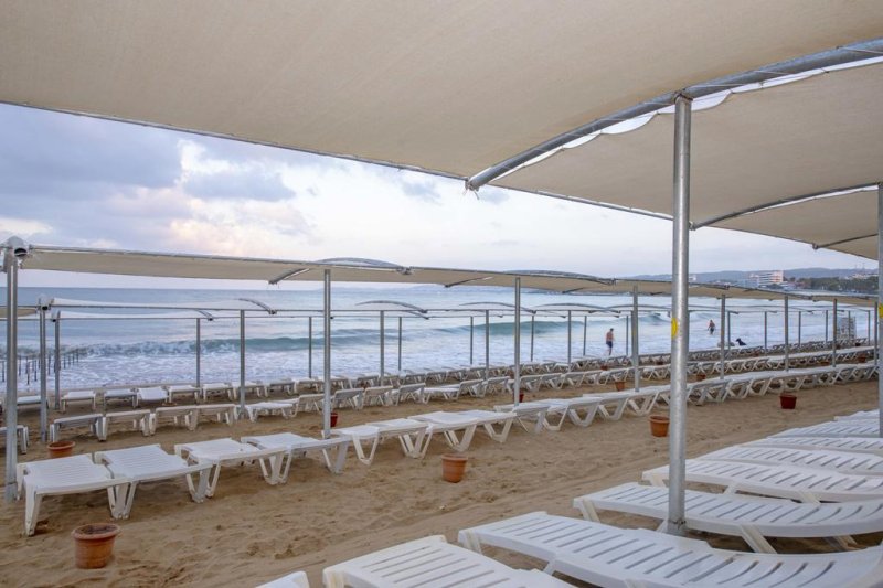 Alanya utazás Armas Green Fugla