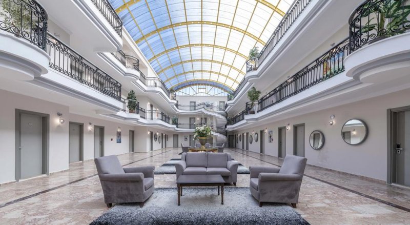 Kemer utazás Armas Gül Beach