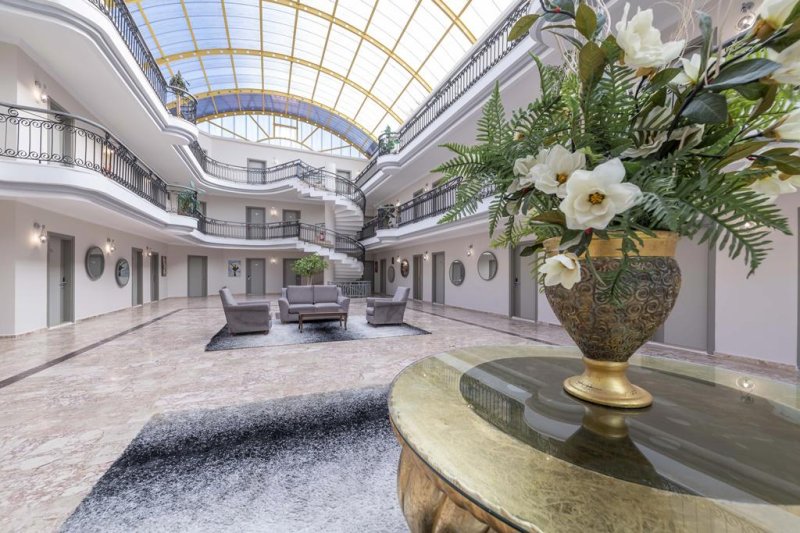 Kemer utazás Armas Gül Beach