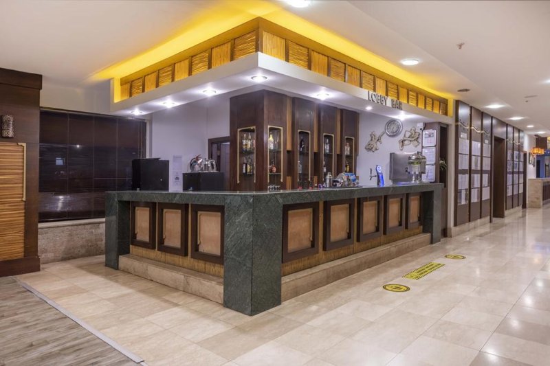 Kemer utazás Armas Gül Beach