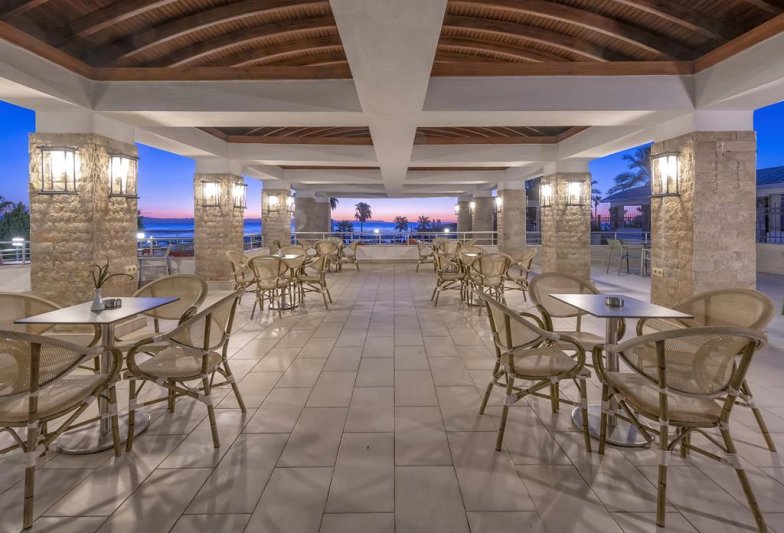 Kemer utazás Armas Gül Beach