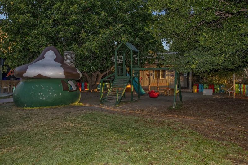 Kemer utazás Armas Gül Beach