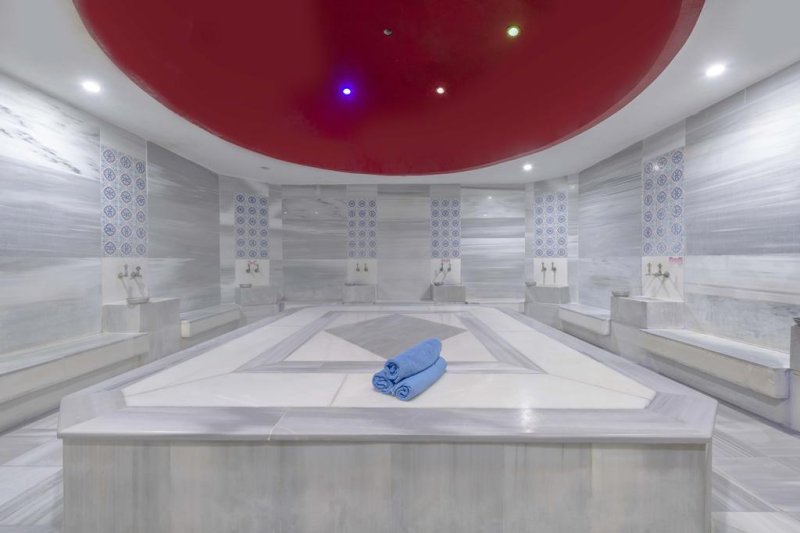 Kemer utazás Armas Gül Beach