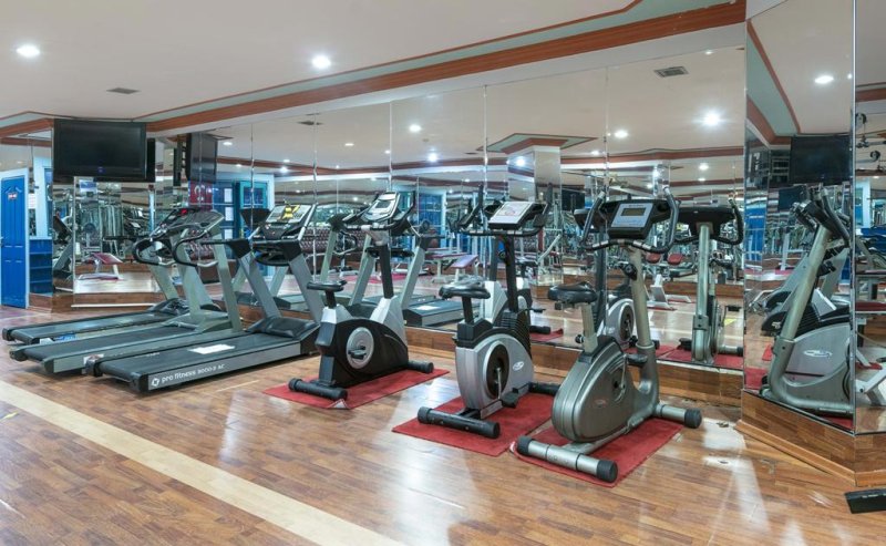 Kemer utazás Arma s Kaplan Paradise