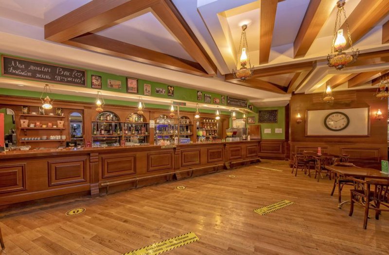 Kemer utazás Arma s Kaplan Paradise