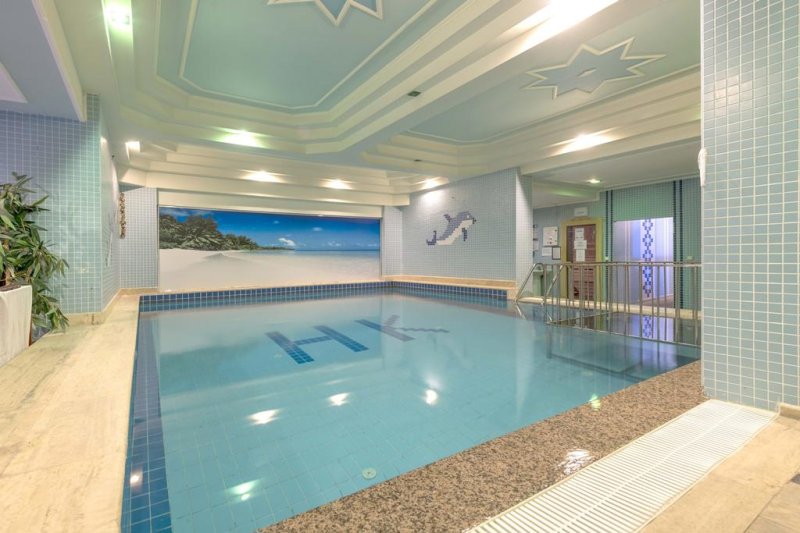 Kemer utazás Arma s Kaplan Paradise