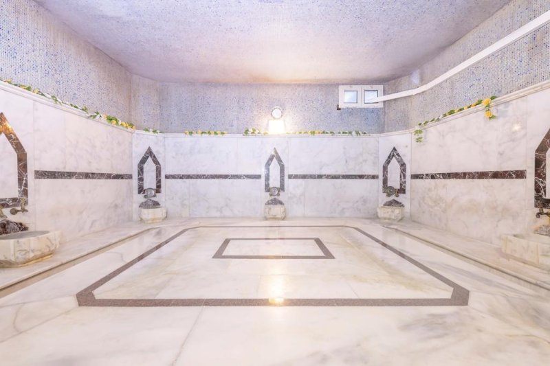 Kemer utazás Arma s Kaplan Paradise