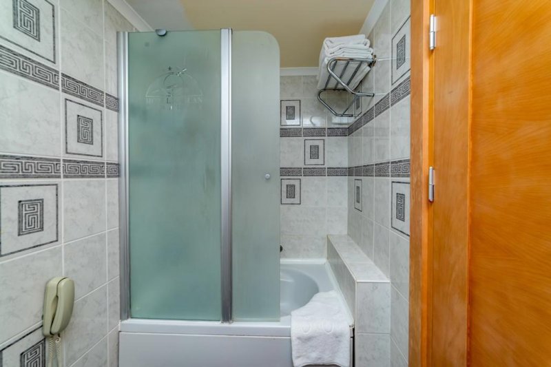 Kemer utazás Arma s Kaplan Paradise