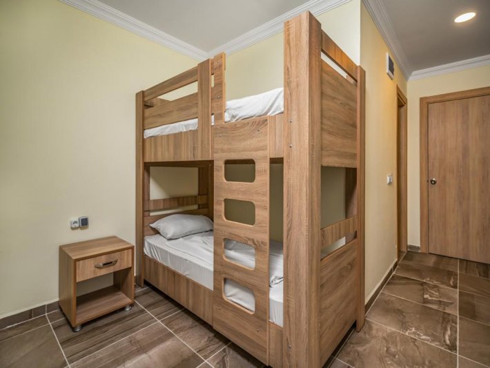 Alanya utazás Arsi Blue Beach (Ex. Kemalhan)