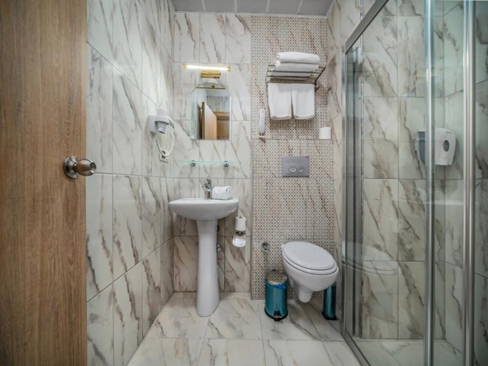 Alanya utazás Arsi Blue Beach (Ex. Kemalhan)