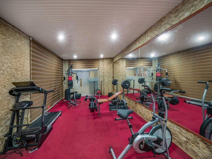 Alanya utazás Arsi Blue Beach (Ex. Kemalhan)