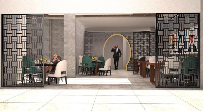 Alanya utazás Arsi Paradise Beach