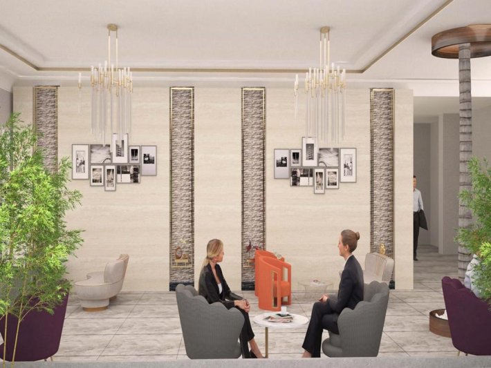 Alanya utazás Arsi Paradise Beach