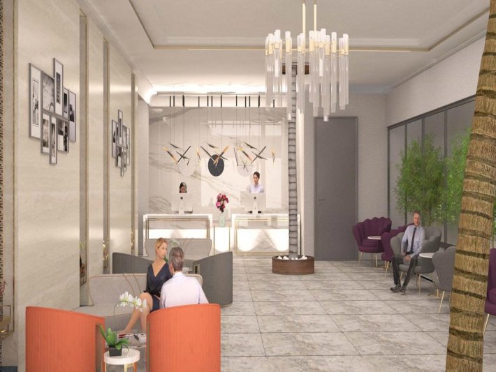 Alanya utazás Arsi Paradise Beach