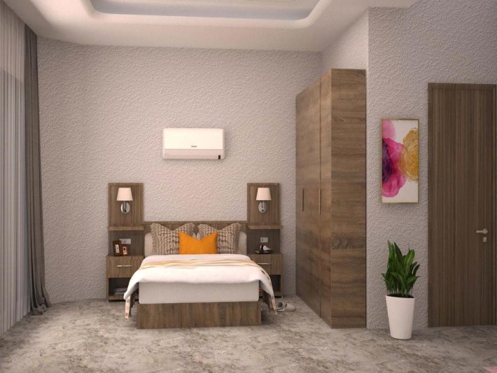 Alanya utazás Arsi Paradise Beach