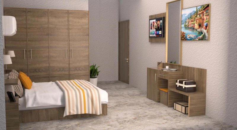 Alanya utazás Arsi Paradise Beach