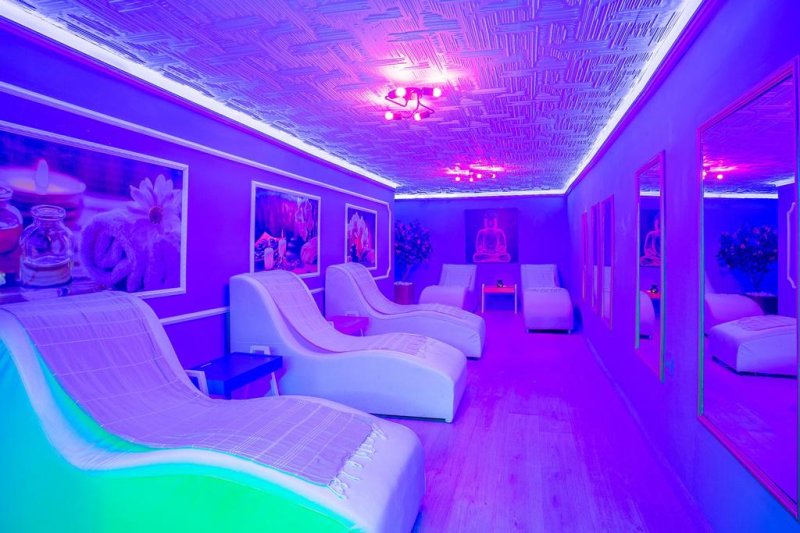 Alanya utazás Aslan City Hotel