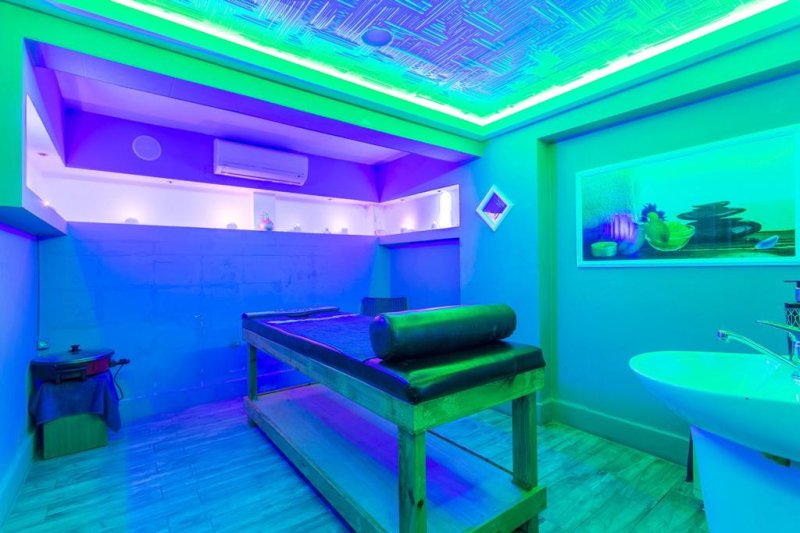 Alanya utazás Aslan City Hotel