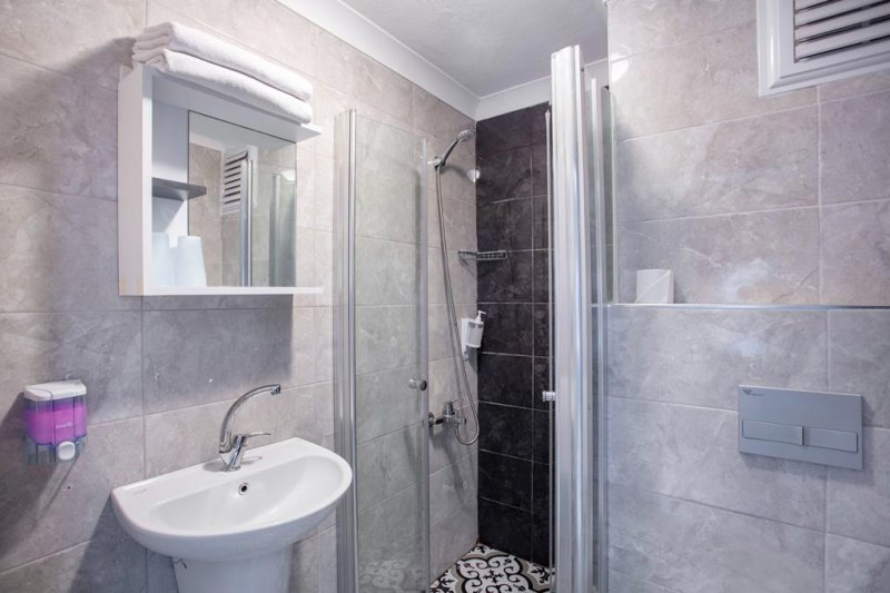 Alanya utazás Aslan City Hotel