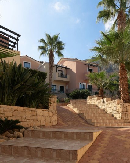 Kréta utazás Asterias Village Resort