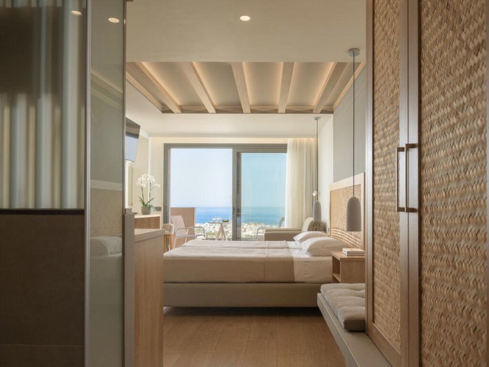 Kréta utazás Asterias Village Resort