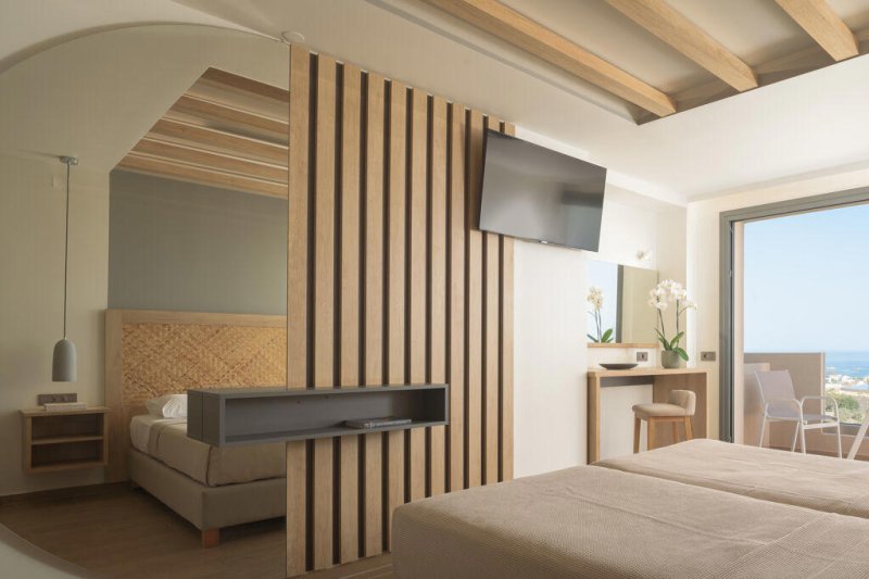 Kréta utazás Asterias Village Resort