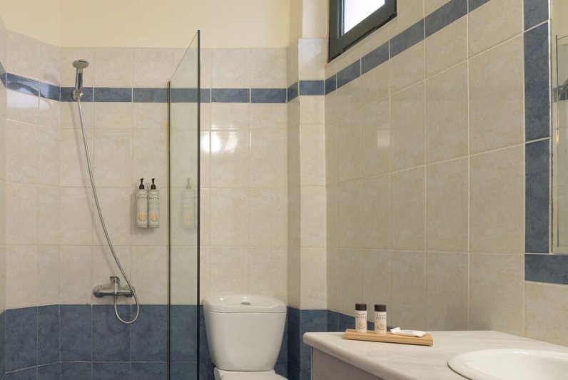 Kréta utazás Asterias Village Resort