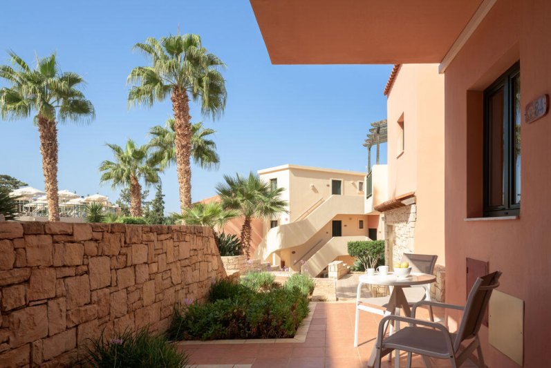 Kréta utazás Asterias Village Resort