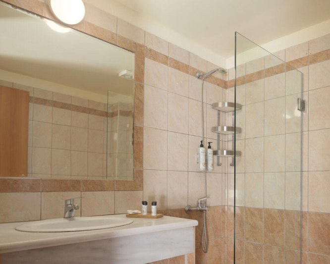 Kréta utazás Asterias Village Resort