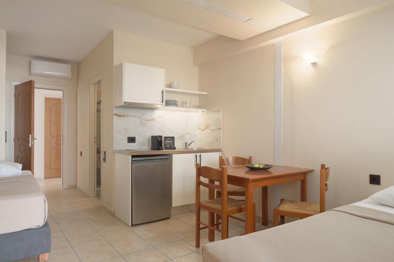 Kréta utazás Asterias Village Resort