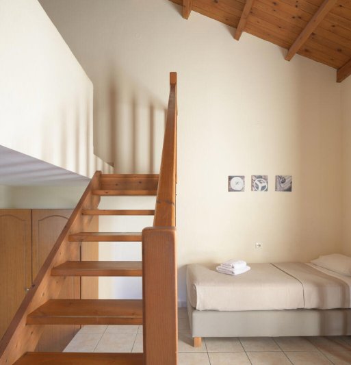 Kréta utazás Asterias Village Resort