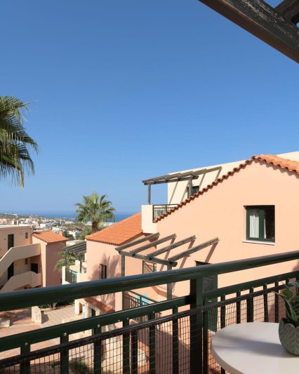 Kréta utazás Asterias Village Resort