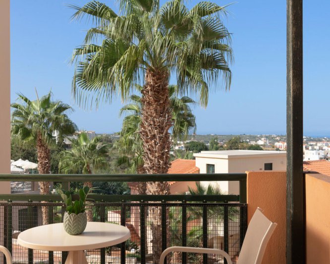 Kréta utazás Asterias Village Resort