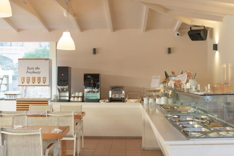 Kréta utazás Asterias Village Resort