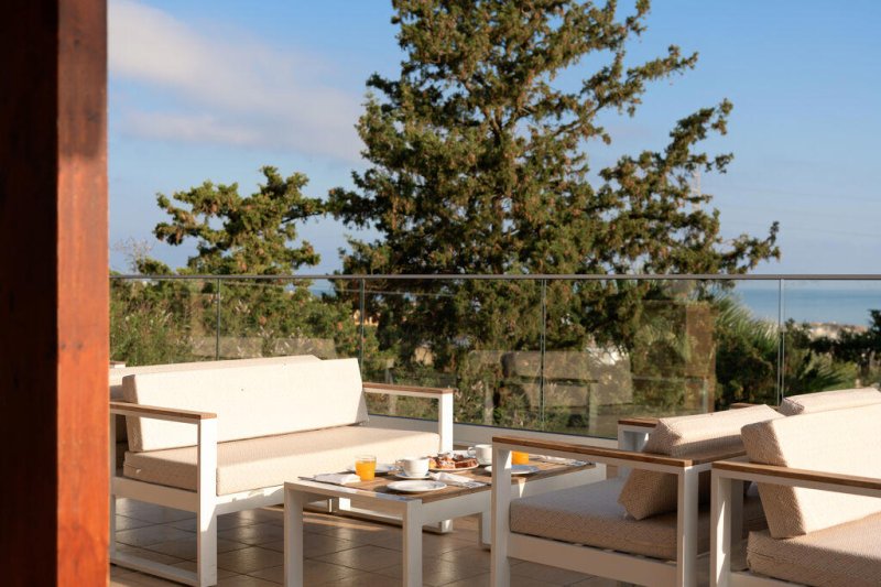 Kréta utazás Asterias Village Resort