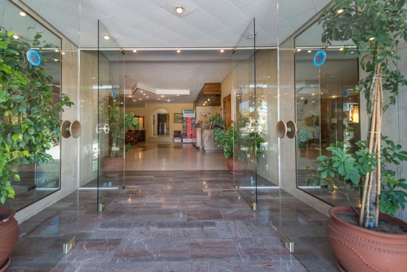 Zakynthos utazás Astir Beach