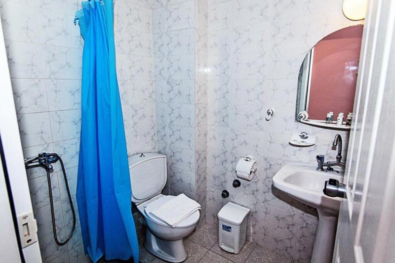 Zakynthos Laganas utazás Aura Hotel