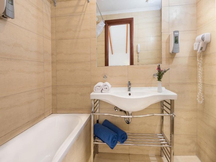 Zakynthos Zakynthos város utazás Avalon Hotel