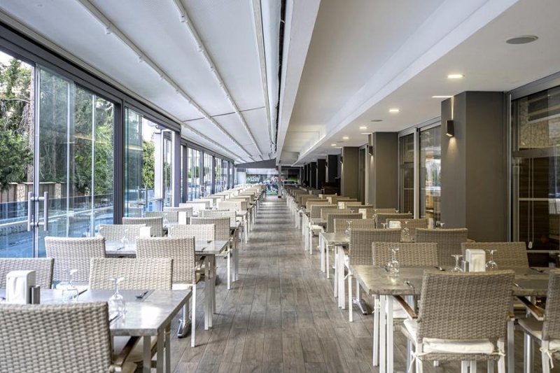 Alanya utazás Avena Resort