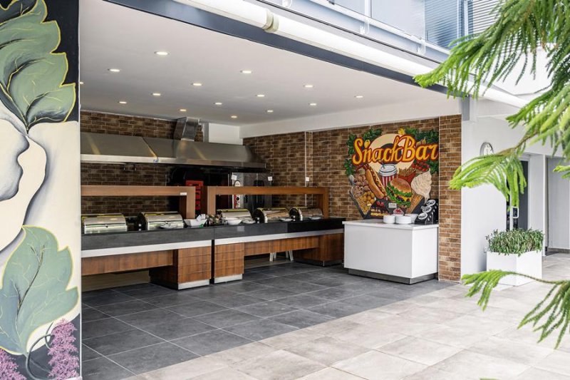 Alanya utazás Avena Resort